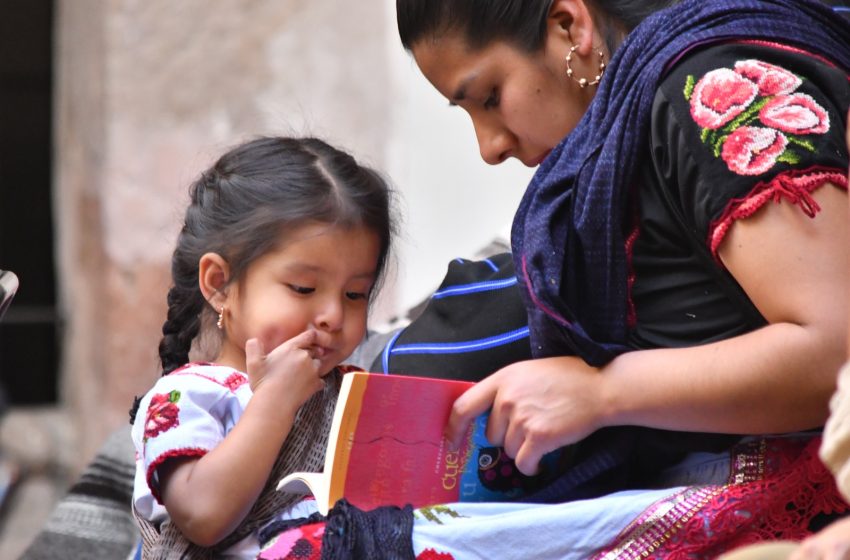  Con jornada cultural, se conmemorará Día Internacional de la Lengua Materna