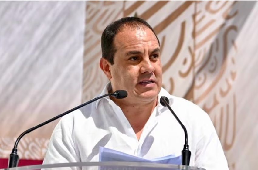  Hay indicios claros de abuso sexual en el caso de Cuauhtémoc Blanco, aseguró presidenta
