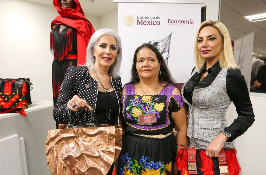  Morelia se viste de arte, moda y cultura con el Festival Internacional (FIMAC) invitan a todo el país