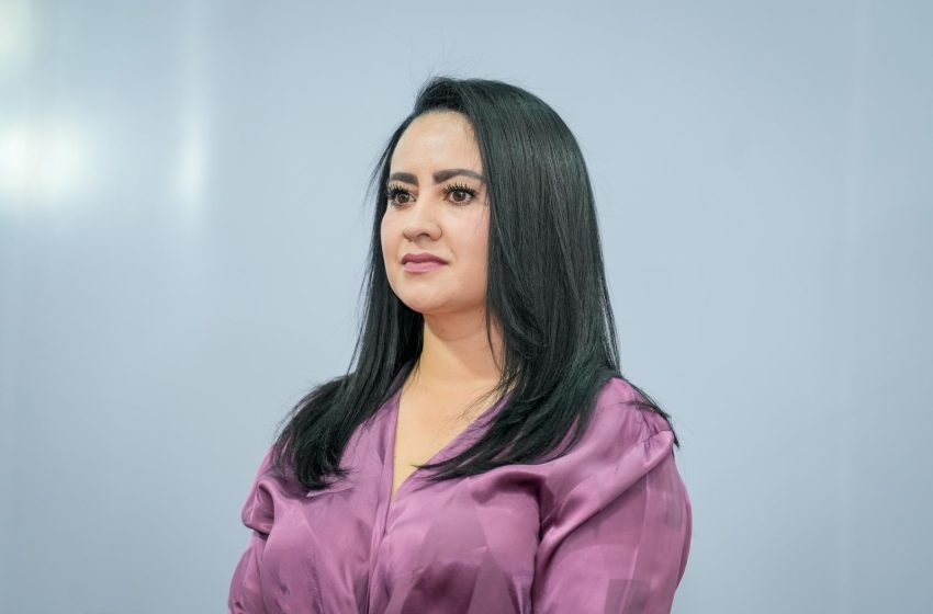  Nuevo Mercado de Pátzcuaro iniciará operaciones el primero de mayo: Gladyz Butanda