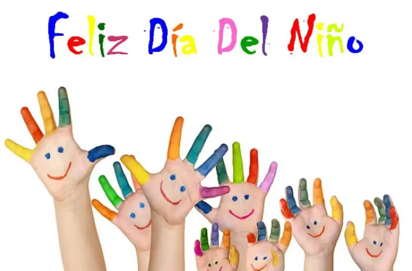  ¿Cómo organizar el día de niñ@ en casa?