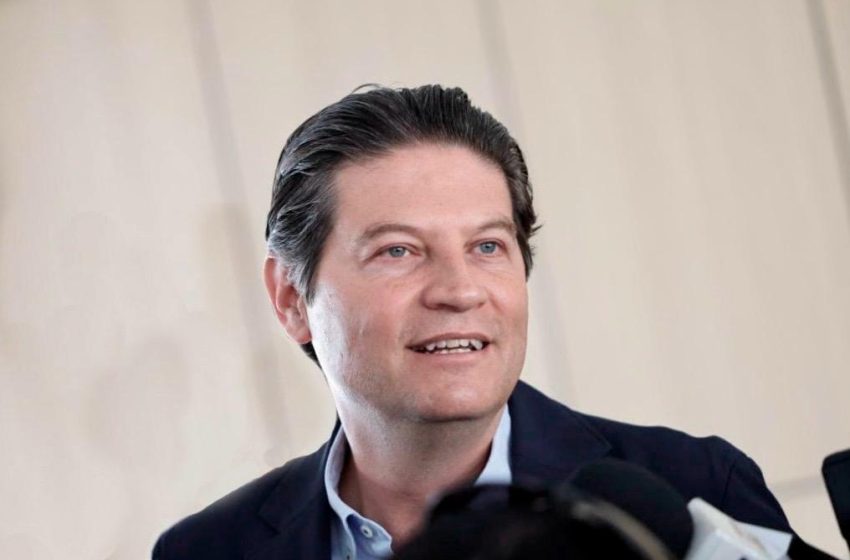  Morelia se ocupa de los temas de seguridad: AMA