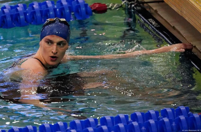  Universidad de Pensilvania vetará a atletas trans en deportes femeninos tras investigación