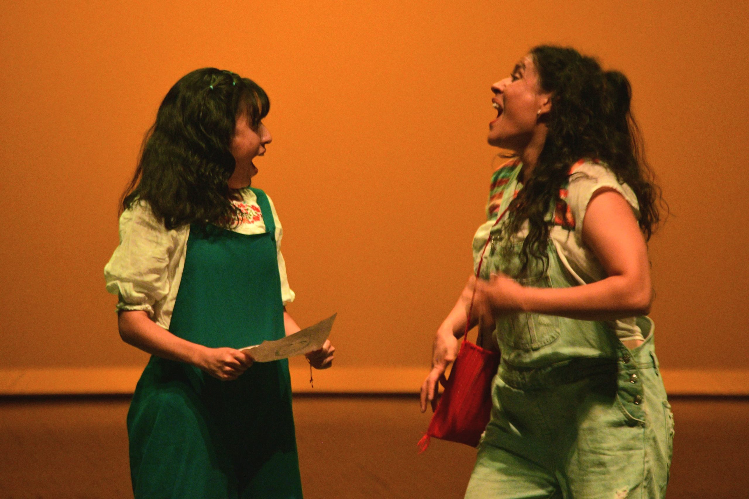  Secum te da 116 mil pesos para llevar tu obra teatral al escenario