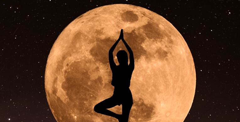  Día Mundial de La Luna