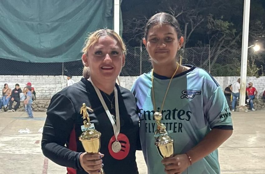  Vicente Gómez respalda el deporte en el Distrito XIX