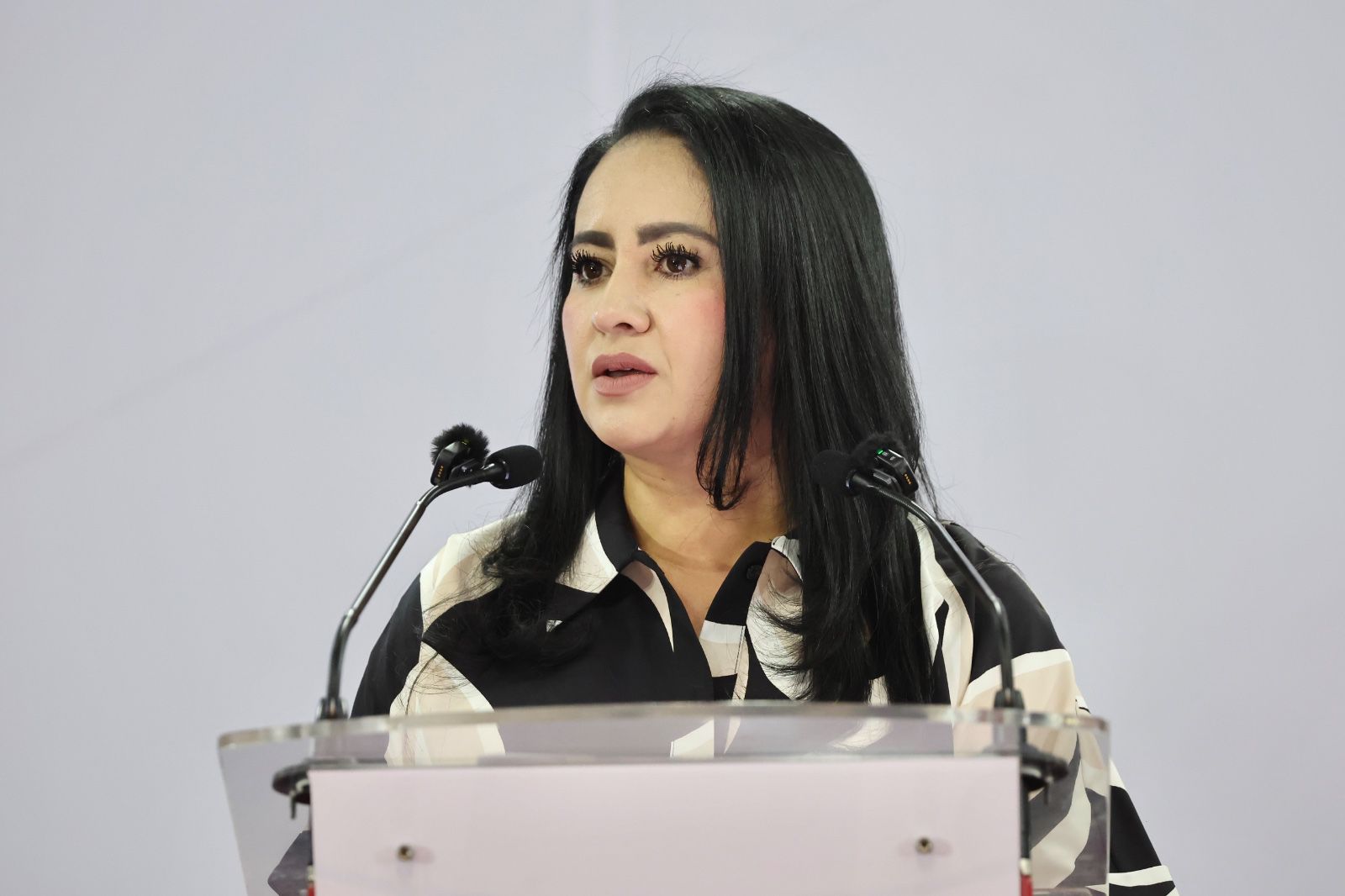  La conexión de San Nicolás Obispo-Villas del Pedregal con 31 % de avance: Favorece a las mujeres