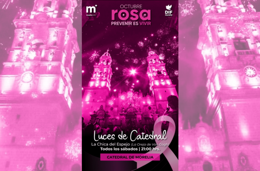  💗 “Pinktate de Rosa”: una carrera con causa, corazón y esperanza