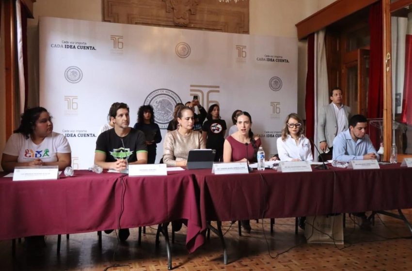  Llaman diputadas locales a respetar la Constitución en materia de prohibición de corridas de toros