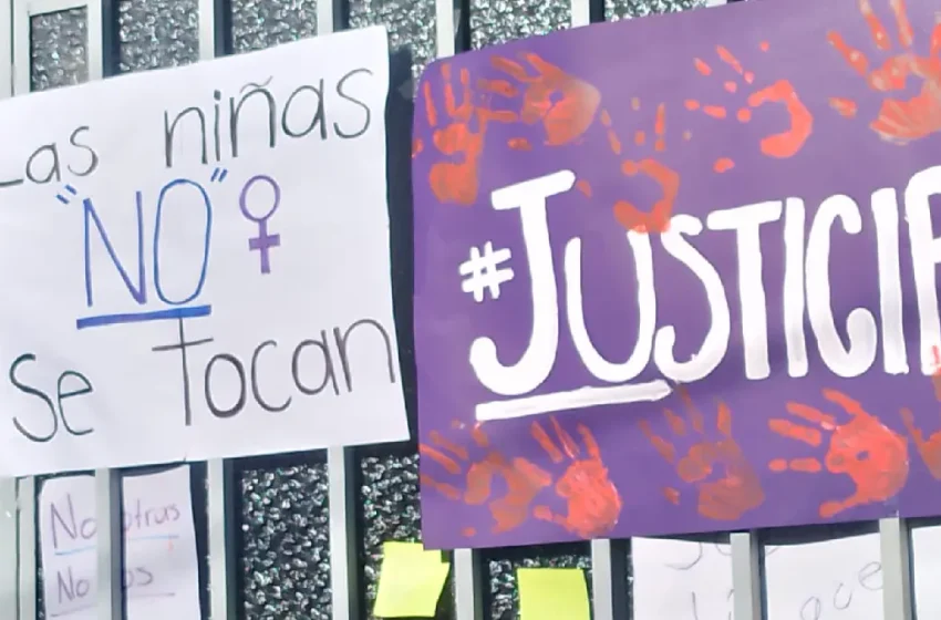  🚨 Fiscalía detiene a fisioterapeuta presunto responsable de abuso sexual en Morelia