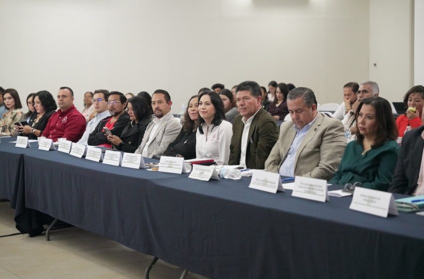  Instituciones educativas y el CAM crean espacios para jóvenes en el campo michoacano