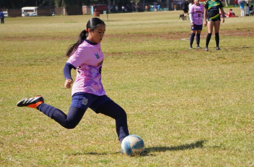  UMSNH califica a la final del Torneo de Verano de la Liga Municipal