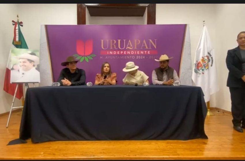  Gracia Quiroz: quedarse también es resistir