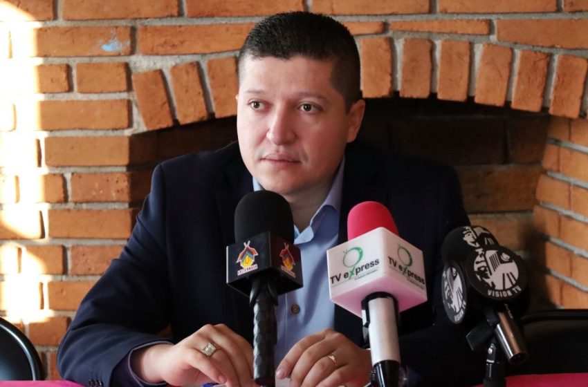  “La educación es la única salida”: Vicente Gómez Núñez responde al reclutamiento de menores a los malos pasos