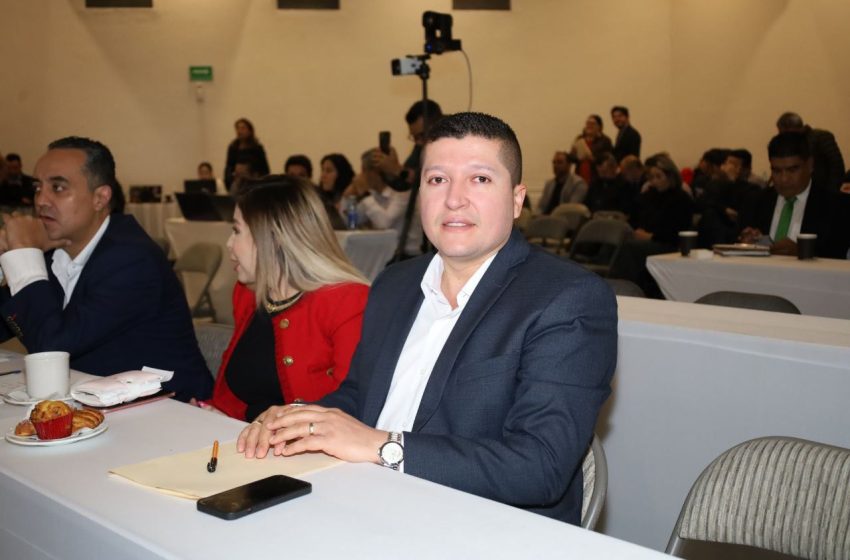  Se pronuncia Vicente Gómez a favor del bienestar animal