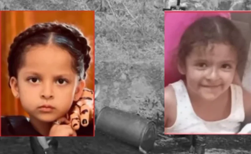  🔍 ¿Qué pasó con las hermanitas desaparecidas en Uruapan?