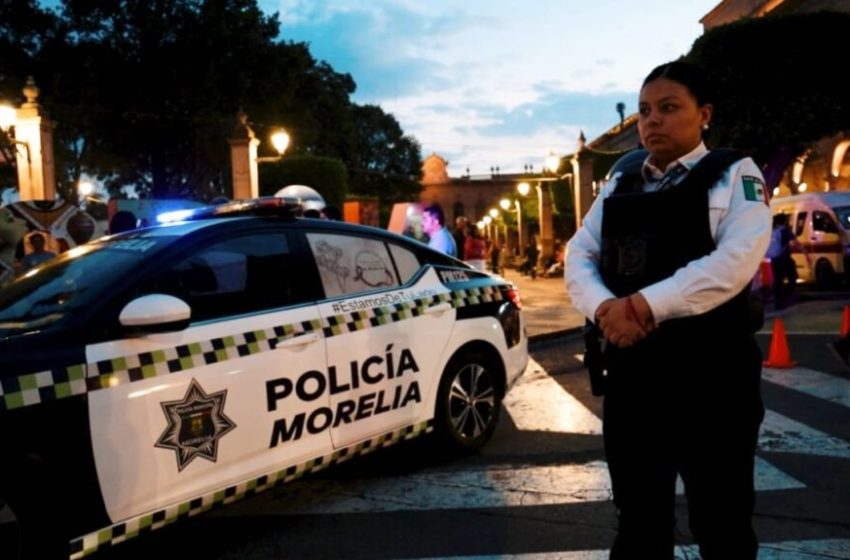  Seguridad en Michoacán: entre discursos y realidades