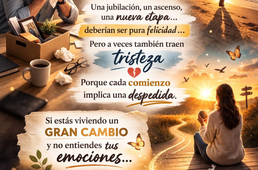  Conseguir lo que deseas puede tener un lado negativo