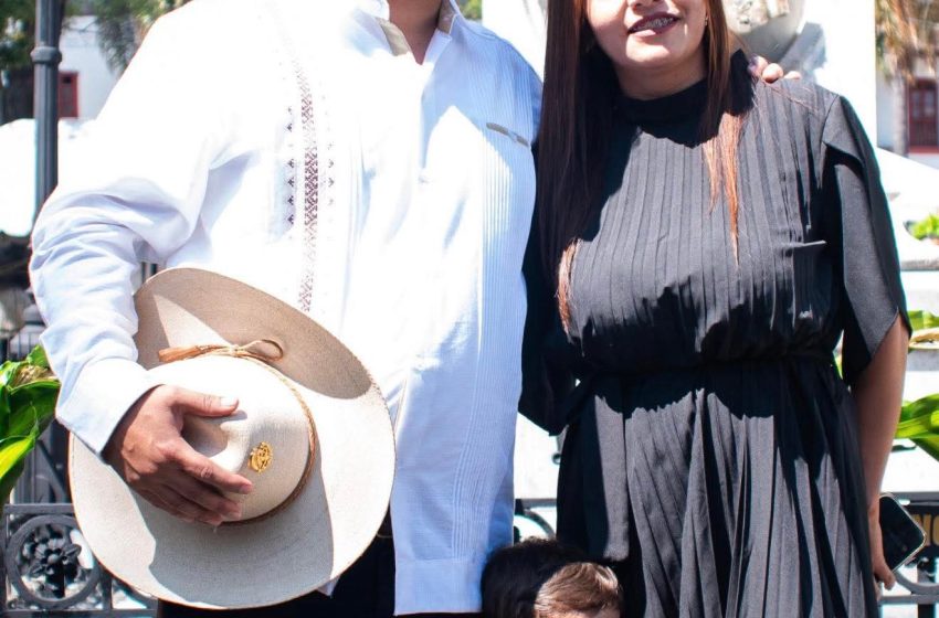  Alcaldesa de Uruapan denuncia intento de juicio político y afirma que “no podrán callar al movimiento”