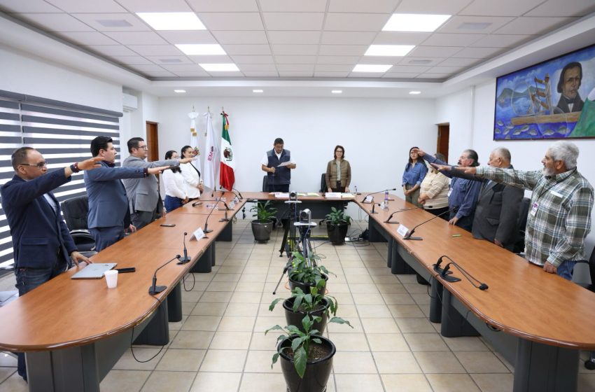  Instala el IEM los Observatorios Ciudadanos de La Piedad e Indaparapeo