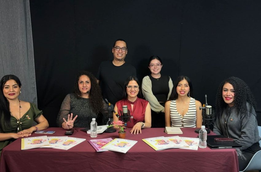  Mujer es Morena analiza el bloqueo a Cuba desde una perspectiva feminista de izquierda: Mireya Aguilar