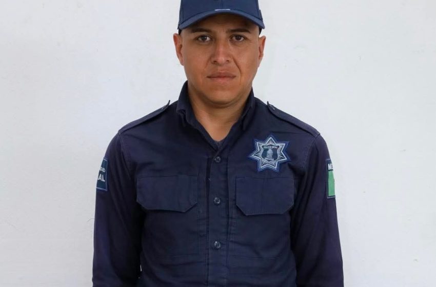  Fallece elemento de la Policía Municipal de Uruapan tras incendio en su domicilio