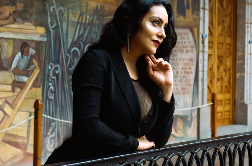  ¿Quién fue Margarita Maza y por qué hoy se le nombra la primera Embajadora Histórica de México?