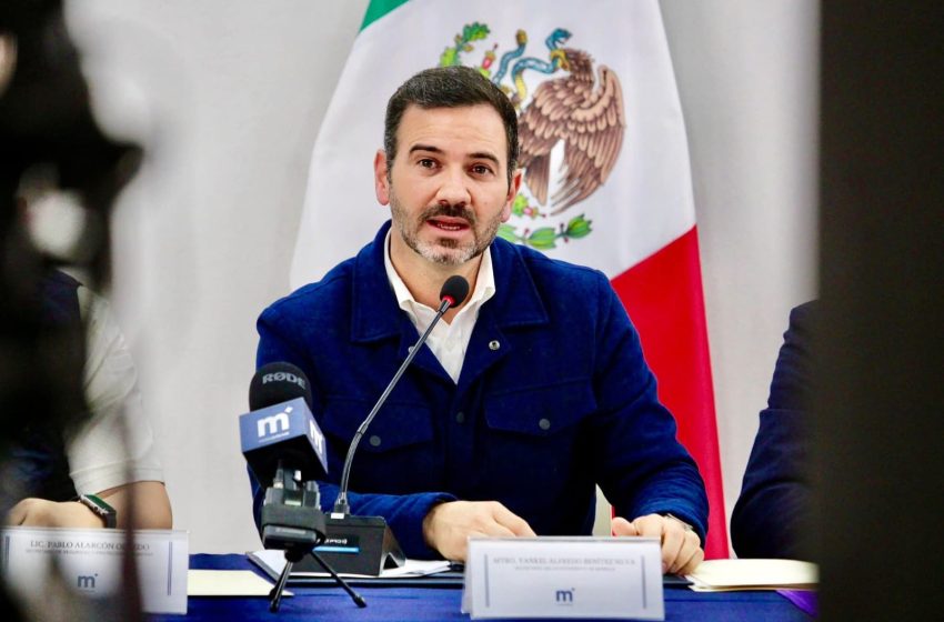  Corte Municipal, nuevo paso en la justicia administrativa: Yankel Benítez