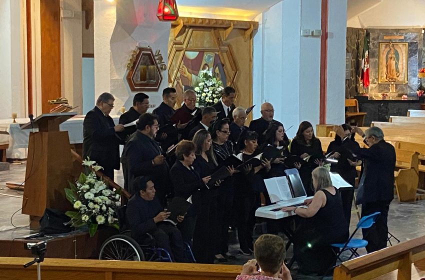  Arranca SeCultura Morelia cartelera de conciertos de Semana Santa