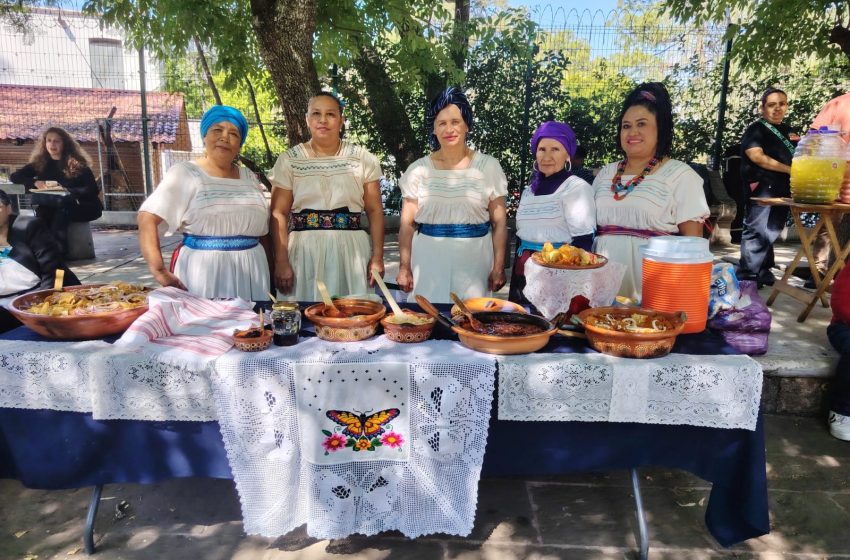  Mujeres que transforman: Morelia impulsa la paz y la economía familiar desde el emprendimiento