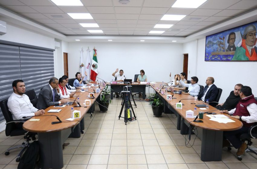  IEM avala solicitudes de las asociaciones civiles  “Alianza por la Transformación de Michoacán y  “Sumar por Michoacán” como agrupaciones políticas estatales