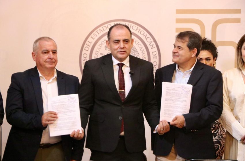  La seguridad no puede seguir improvisándose; requiere mandos preparados: Baltazar Gaona