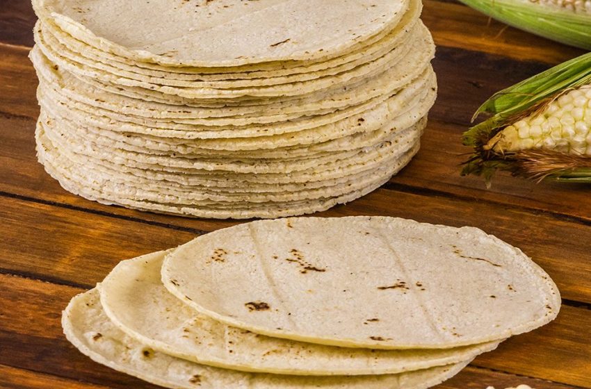  Toño Carreño presenta punto de acuerdo en defensa del precio justo de la tortilla