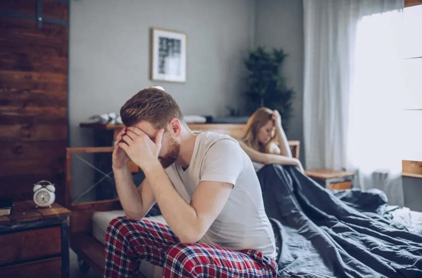  En un mundo incierto, las parejas ya no quieren tener bebés
