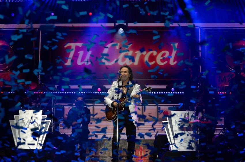  Más allá del concierto: la derrama económica y el fenómeno social que dejó “El Buki” en Morelia